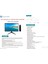 22INÇ Monitör Tekne Karavan Tipi Tv Monitör Tv (12V Girişli) 3