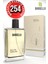 254 Kadın Parfüm Floral 50 ml EDP 1