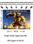 Transformers Bumblebee Temalı Doğum Günü Afişi 1