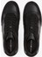 Tommy Jeans Leather Logo Basketball Erkek Siyah Sneaker.bds 5