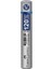 2b Grip Min 0.7 mm 60 mm Uç Gümüş 120'li 1