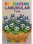 Çok Istenen Çok Renkli Labubu (7 Cm) 1