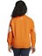 Lk Dy mm Swt Çocuk Turuncu Sweatshirt JL9188 3