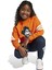 Lk Dy mm Swt Çocuk Turuncu Sweatshirt JL9188 4