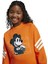 Lk Dy mm Swt Çocuk Turuncu Sweatshirt JL9188 5