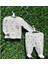 Erkek Bebek Pijama Takımı 3-6 2