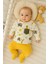 Erkek Bebek Pijama Takımı Nb 1