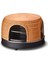 Pizzarette 8 Kişilik Mini Pizza Fırını – Terracotta-Taş Fırın Lezzetinde 2