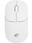 eMachines Sessiz Kablosuz Mouse – USB Alıcılı, Pil Hediyeli, Ev ve Ofis için – EAM080 2