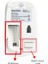 eMachines Sessiz Kablosuz Mouse – USB Alıcılı, Pil Hediyeli, Ev ve Ofis için – EAM080 4