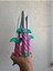 Squid Game 3 Bıçak Figürü 2