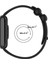 Xiaomi Redmi Watch 4/watch 5/mi Band 8 Pro/mi Band 9 Pro Klasik Silikon Kordon Standart Spor Kayış 6