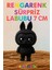 Sürpriz Renkli Labubu (7 Cm) 1