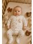Kız Bebek Pijama Takımı 6-9 1
