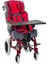 G468 Pediatrik Cerebral Palsy Tekerlekli Sandalye 1