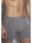 Erkek Modal Çizgili Normal Paça Boxer 1780 1