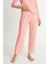 Kadın Silver Pijama Altı Pembe 1