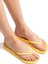 Anat Colors Kadın Parmak Arası Terlik Sarı 35/42 1