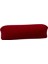 Süet Kumaş Bordo Renk 20 cm Rulo Takı Yastığı 3