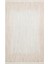 Mikanos Czy 01 Grey Beige Hav Vermez Yıkanabilir Modern Halı 1