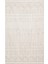 Mikanos Czy 02 Grey Beige Hav Vermez Yıkanabilir Modern Halı 1