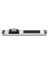 19" 1u Amerikan Tipi Grup Priz 6`lı 16A Sigortalı Kablolu Rack Mount Pdu 2
