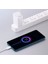 Xiaomi Uyumlu Şarj Aleti 33 Watt Note 8/9/10 Uyumlu Kablolu Set Hızlı Şarj Aleti Başlık 33 W Turbo 3