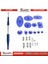 Pdr Boyasız Göçük Düzeltme Tokmak Set 45 Parça 2