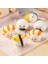 Sushi 3 Parçalı Kaygı Giderici Oyun Seti (Yurt Dışından) 3