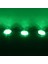 12 Volt 3 Watt Yeşil Sabit 6565-2835 Modül LED 3