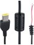 Yerli Üretim Lenovo G-544U Notebook Adaptörü Jacklı 1.5 Metre Yedek Adaptör Kablosu 1