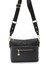 Kadın Çapraz Çanta Siyah - Siyah SP1110 1
