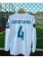 Ramos Futbol Forması 2