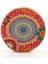 Mandala Yüksek Puf 4