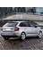 Skoda Rapid Spaceback 2014-2021 Arka Cam Silecek Kolu Takımı 5JJ955707 2