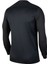 Dri-Fıt Park Vıı Jsy L/s Siyah Erkek Futbol Antrenman Uzun Kol Tişört BV6706-010 5