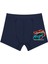 Erkek Çocuk Boxer 3'lü Baskılı (%96 Pamuk - %4 Elastan) 2