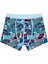 Erkek Çocuk Boxer 3'lü Baskılı (%96 Pamuk - %4 Elastan) 3