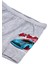 Erkek Çocuk Boxer 3'lü Baskılı (%96 Pamuk - %4 Elastan) 6