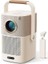 T2 Plus Gtv Full Hd Taşınabilir Bataryalı Projeksiyon Jbl 450 Lümen 2