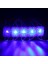 12 Volt 2 Watt Mavi Yanıp Sönen 4333-3030 Modül LED 2