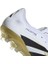 Predator Pro Fg Erkek Çim Zemin Kramponu JI1194 Beyaz 8