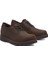Britton Road Lace Up Waterproof Shoe Erkek Günlük Ayakkabı TB0A69T9W011 Kahverengi 3