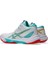 Sky Elite Ff mt 3 Unisex Voleybol Ayakkabısı 1052A087-960 Siyah 5