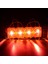 12 Volt 2 Watt Kırmızı Sabit 4333-3030 Modül LED 2