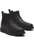 Britton Road Mid Chelsea Boot Erkek Günlük Bot TB0A6A4WW021 Siyah 3