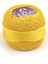 Etamin ve Kanaviçe Ipliği 6 Kat 25GR - Sarı - 6487 1