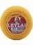 Etamin ve Kanaviçe Ipliği 6 Kat 25GR - Sarı - 6487 3