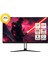 Epic E10 0,5 Ms 200Hz 1920X1080 Va Panel Siyah 23.8''gaming Monitör 1