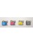 Dpi Kartuş Brother LC-223 Cmyk 4’lü Muadil Mürekkep Kartuş Seti – 4X550 Sayfa 3